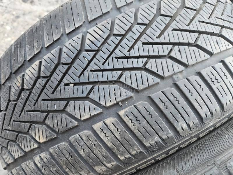 Semperit 225/50 R17 Sve sezone