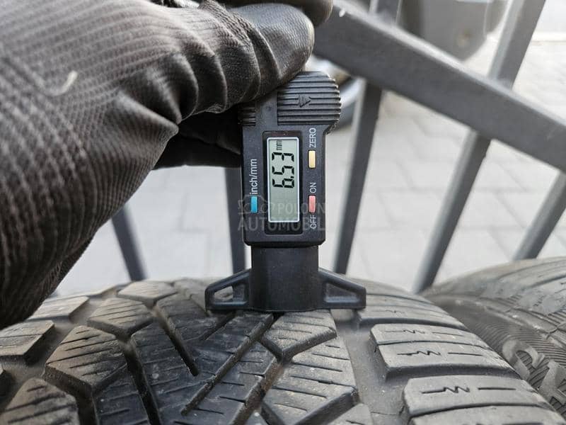 Semperit 225/50 R17 Sve sezone