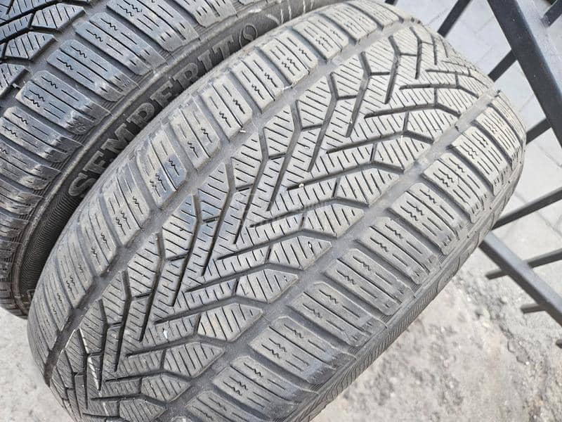 Semperit 225/50 R17 Sve sezone