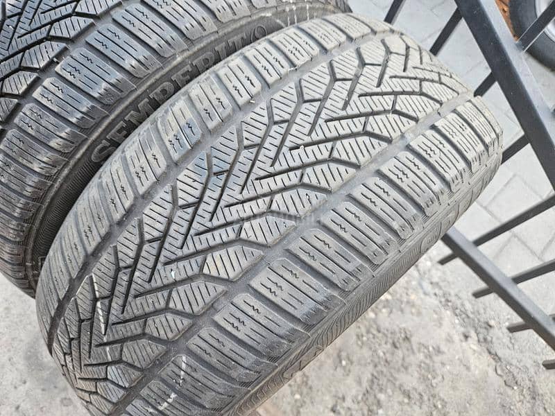 Semperit 225/50 R17 Sve sezone
