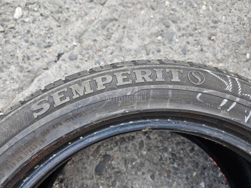 Semperit 225/50 R17 Sve sezone