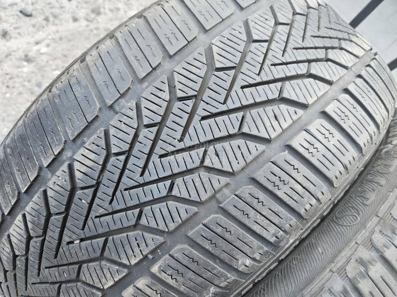 Semperit 225/50 R17 Sve sezone