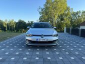 Volkswagen Golf 8 1,0 TSI