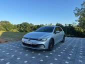 Volkswagen Golf 8 1,0 TSI
