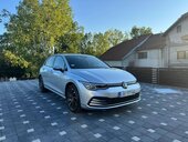 Volkswagen Golf 8 1,0 TSI
