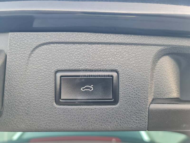 Volkswagen Passat B8 2.0TDI DSG 4MOTION