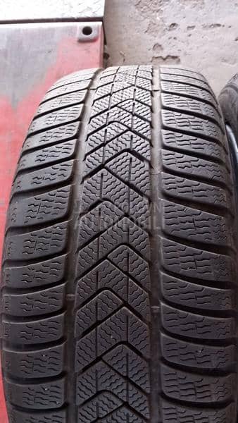 Aluminijumske felne  18" 5 x 112