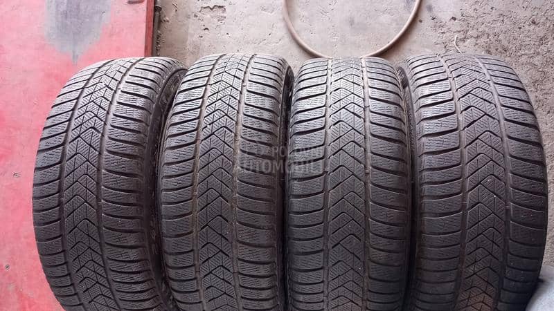 Aluminijumske felne  18" 5 x 112