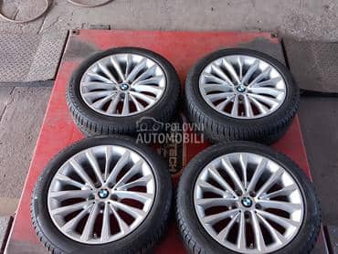 Aluminijumske felne  18" 5 x 112