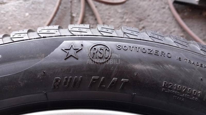 Aluminijumske felne  18" 5 x 112