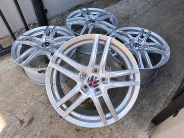 Aluminijumske felne VW 18" 5 x 112