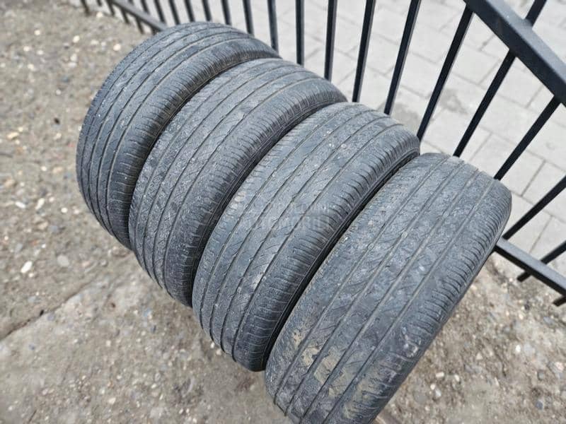 Alliance 195/65 R15 Letnja