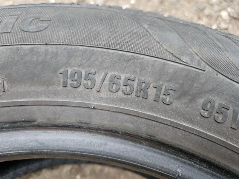 Alliance 195/65 R15 Letnja