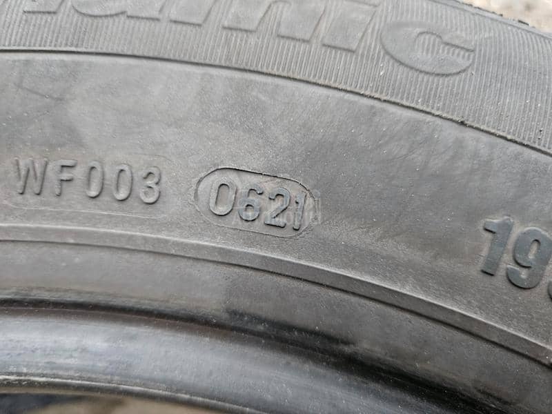 Alliance 195/65 R15 Letnja