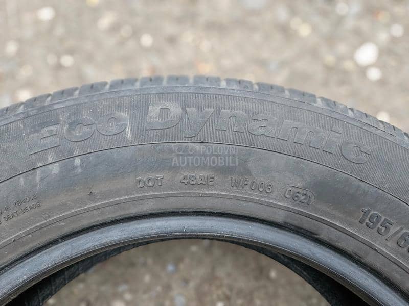 Alliance 195/65 R15 Letnja