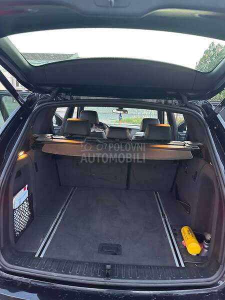 BMW X3 2.0 xDrive