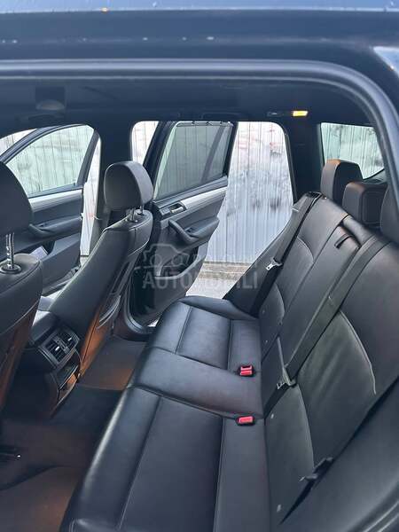 BMW X3 2.0 xDrive