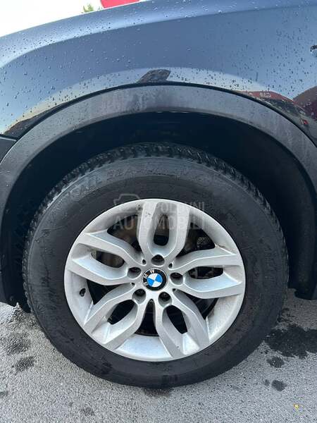 BMW X3 2.0 xDrive