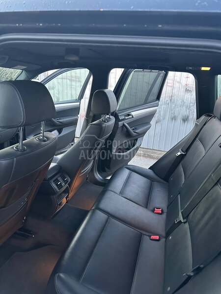 BMW X3 2.0 xDrive