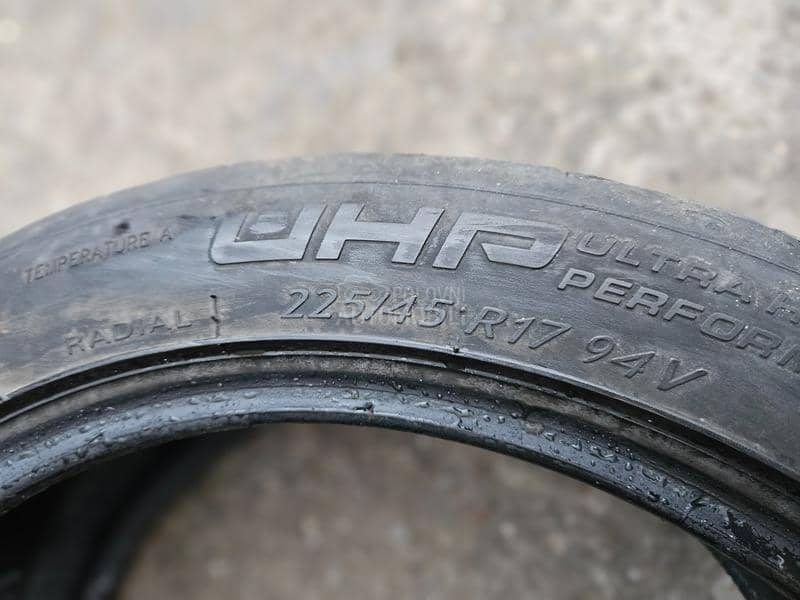 Orium 225/45 R17 Letnja