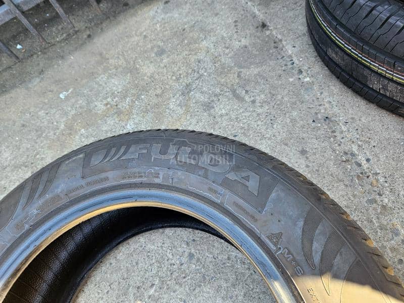 Fulda 215/60 R16 Sve sezone