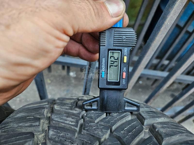 Fulda 215/60 R16 Sve sezone