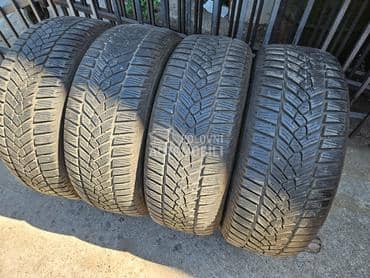 Fulda 215/60 R16 Sve sezone