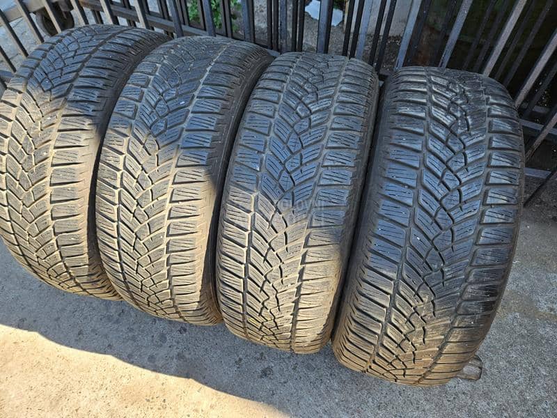 Fulda 215/60 R16 Sve sezone