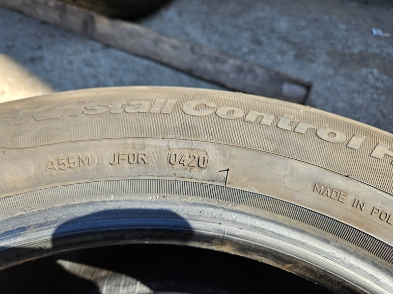 Fulda 215/60 R16 Sve sezone