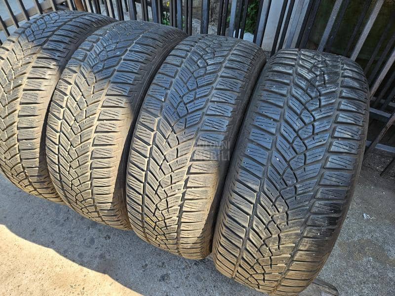 Fulda 215/60 R16 Sve sezone