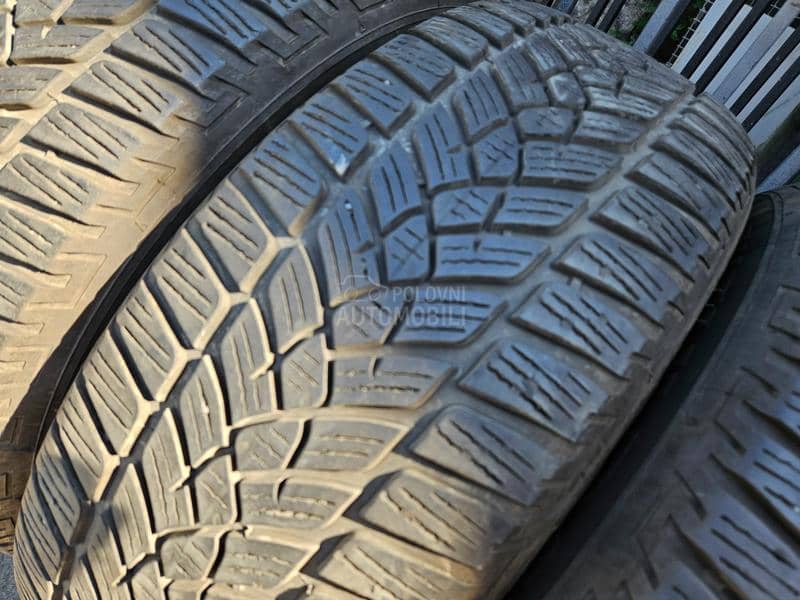 Fulda 215/60 R16 Sve sezone