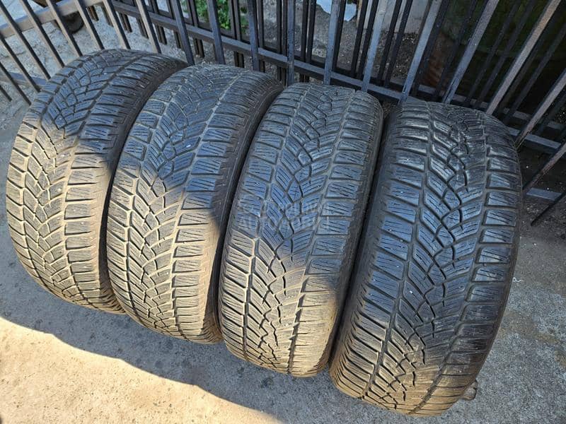 Fulda 215/60 R16 Sve sezone