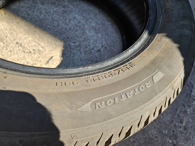 Fulda 215/60 R16 Sve sezone