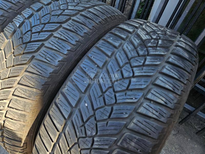 Fulda 215/60 R16 Sve sezone