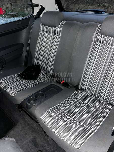 Volkswagen Fox 1.4