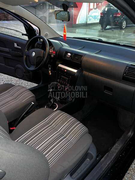 Volkswagen Fox 1.4