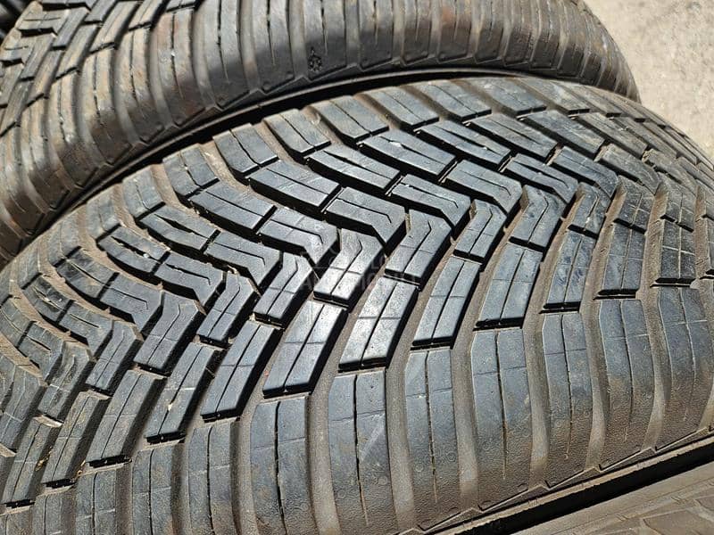 Continental 205/60 R16 Sve sezone