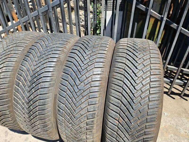 Continental 205/60 R16 Sve sezone