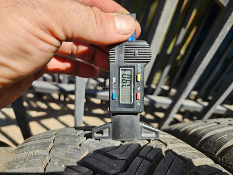 Continental 205/60 R16 Sve sezone