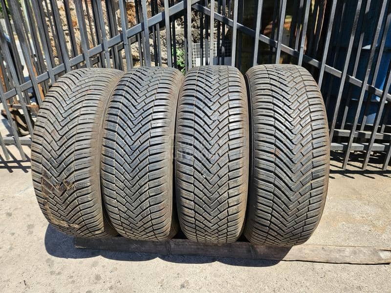 Continental 205/60 R16 Sve sezone
