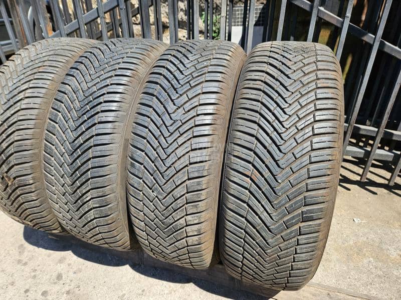 Continental 205/60 R16 Sve sezone