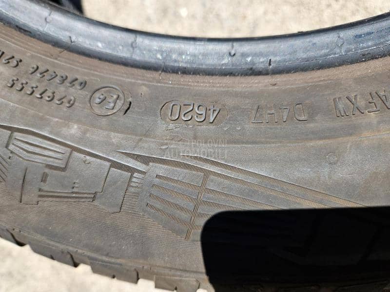 Continental 205/60 R16 Sve sezone