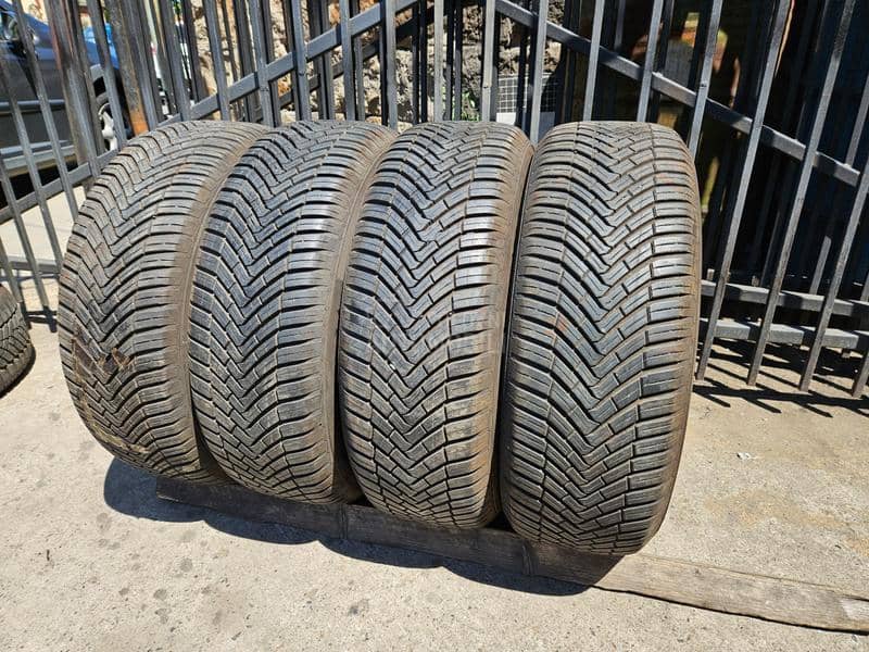 Continental 205/60 R16 Sve sezone