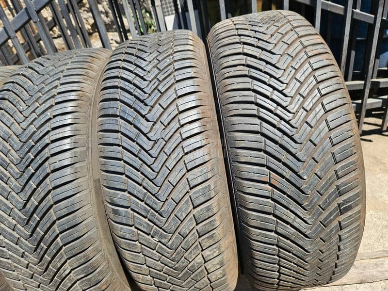 Continental 205/60 R16 Sve sezone