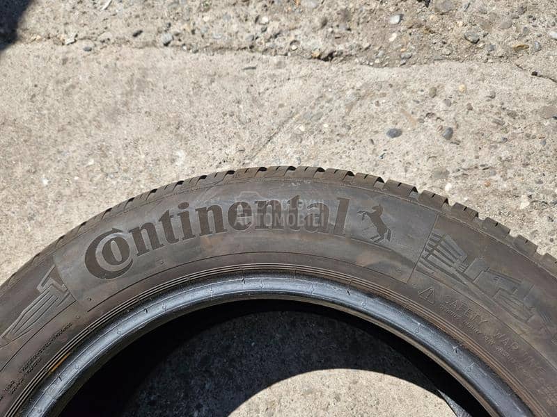 Continental 205/60 R16 Sve sezone