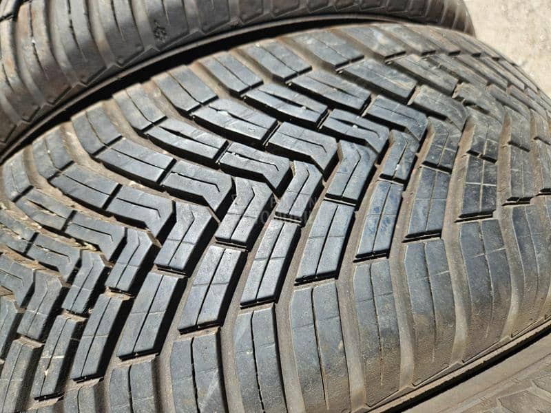 Continental 205/60 R16 Sve sezone