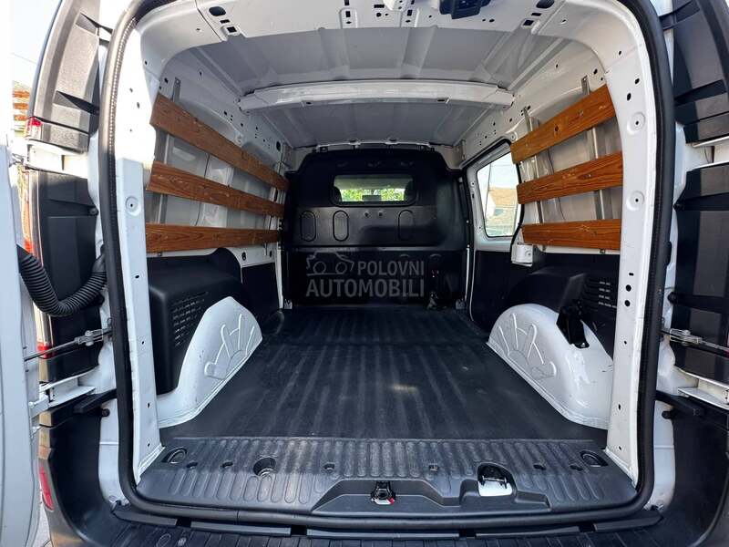Renault Kangoo 1.5 Dci  T O P