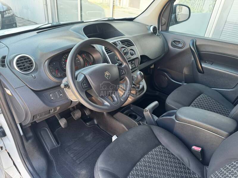 Renault Kangoo 1.5 Dci  T O P