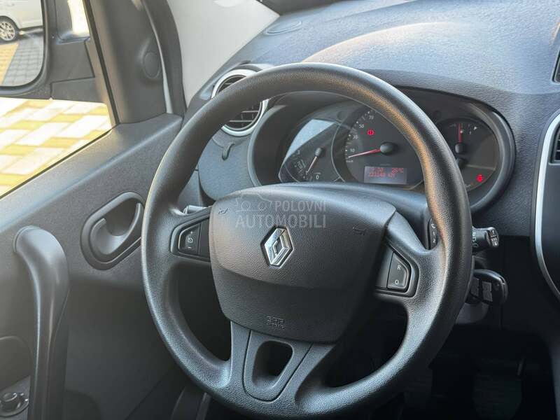 Renault Kangoo 1.5 Dci  T O P