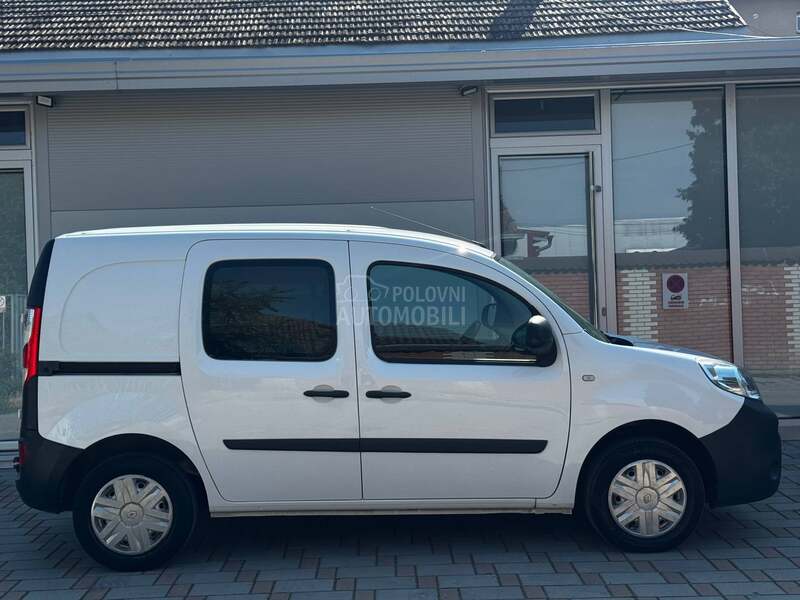 Renault Kangoo 1.5 Dci  T O P